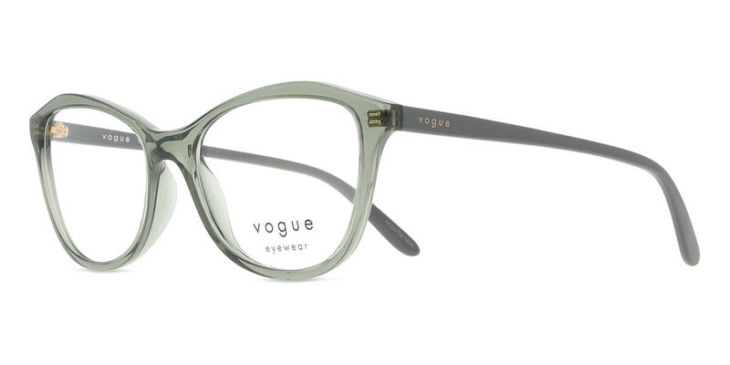 Vogue Eyewear VO5602 3086 54 New Women Eyeglasses Carousel 2