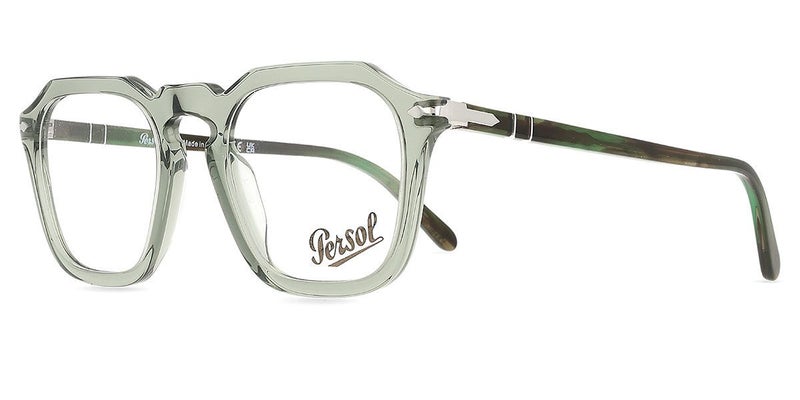 Persol PO3292V 1226 50 New Unisex Eyeglasses Carousel 2
