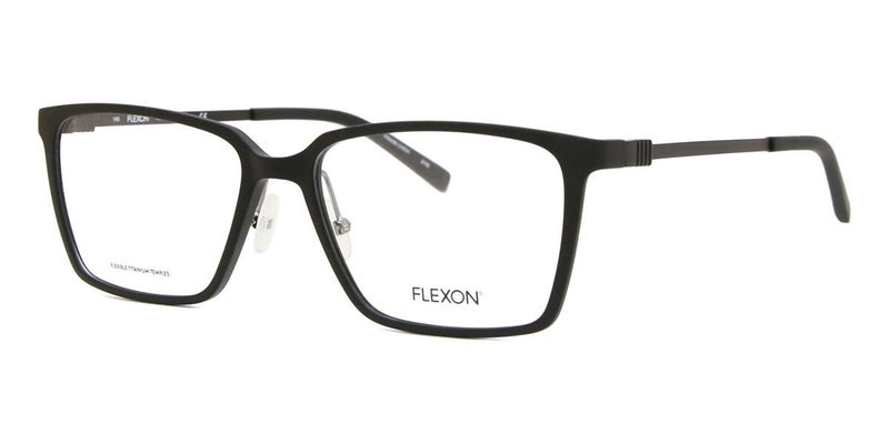 Flexon EP8010 002 54 New Men Eyeglasses Carousel 2