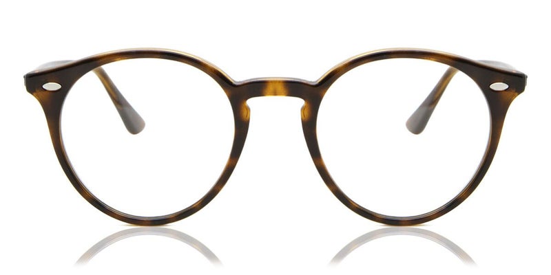 Ray-Ban RB2180 710/M1 51 New Unisex Eyeglasses Carousel 1