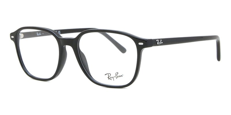Ray-Ban RX5393 Leonard 2000 51 New Unisex Eyeglasses Carousel 2