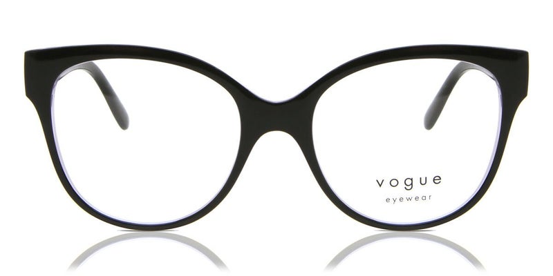 Vogue Eyewear VO5421 2992 53 New Women Eyeglasses Carousel 1