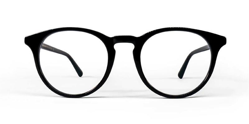 Messy Weekend NEW DEPP OPTICS with Blue-Light Block Black 51 New Unisex Carousel 1
