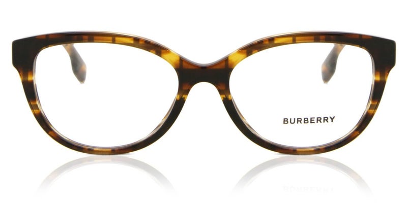 Burberry BE2357 ESME 3981 52 New Women Eyeglasses Carousel 1