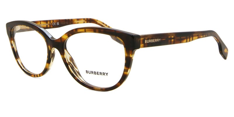 Burberry BE2357 ESME 3981 52 New Women Eyeglasses Carousel 2