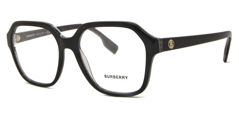 Burberry BE2358 ISABELLA 3977 54 New Women Eyeglasses Carousel 2