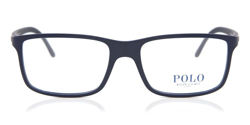 Polo Ralph Lauren PH2126 5506 55 New Men Eyeglasses Carousel 1