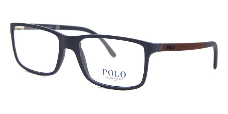 Polo Ralph Lauren PH2126 5506 55 New Men Eyeglasses Carousel 2