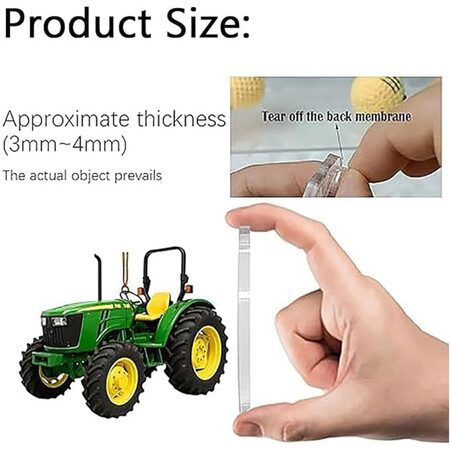 Construction Vehicles Advent Calendar 24 Days Christmas Countdown Calendar Carousel 7