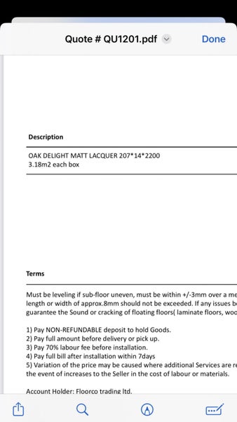 Engineered oak flooring 50m2 used! $1! 4day auction! Carousel 5