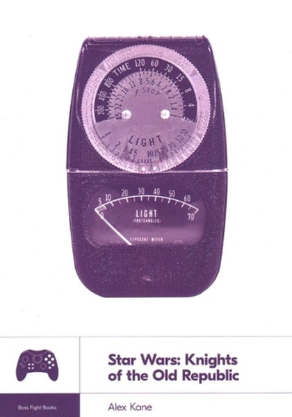 Star Wars: Knights of the Old Republic by Alex Kane - Paperback Carousel 1