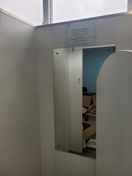 Changing Rooms Carousel 2