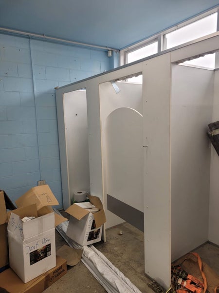 Changing Rooms Carousel 1