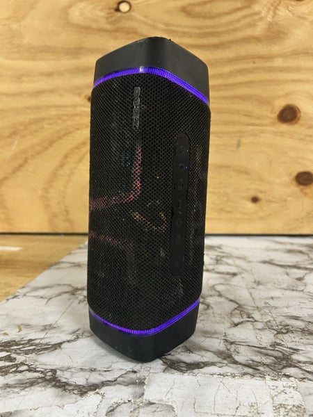 Sony Bluetooth speaker Carousel 1