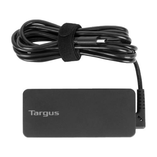Targus 45W USB-C PD Universal Laptop Charger Compatible with Asus, Acer, Lenovo, Carousel 1