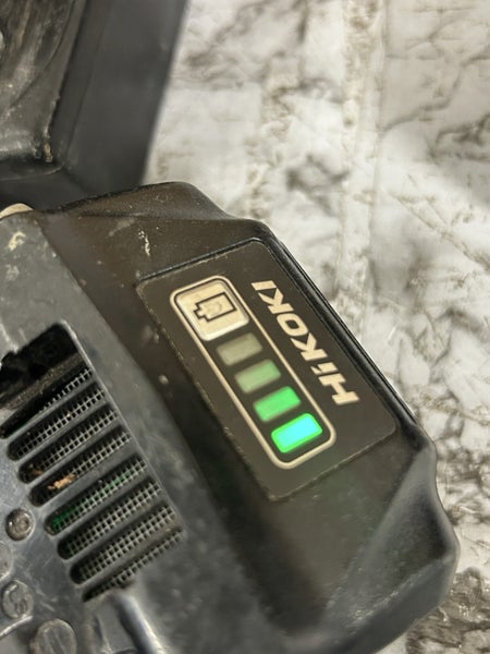 5X Faulty batteries Carousel 12