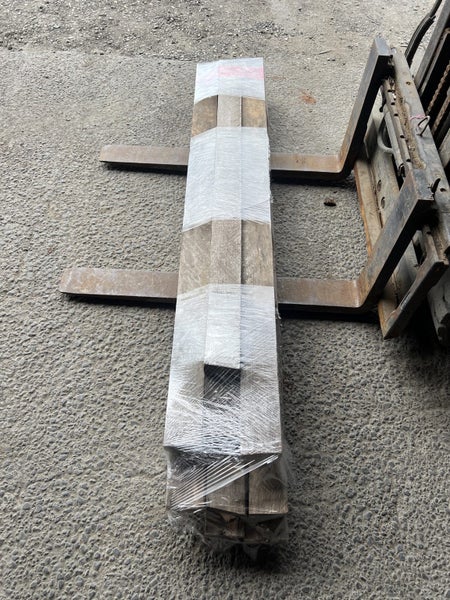 20.95 LM Solid Rata Timber – 100 × 55/50 mm (Kiln-Dried)64492573777665114