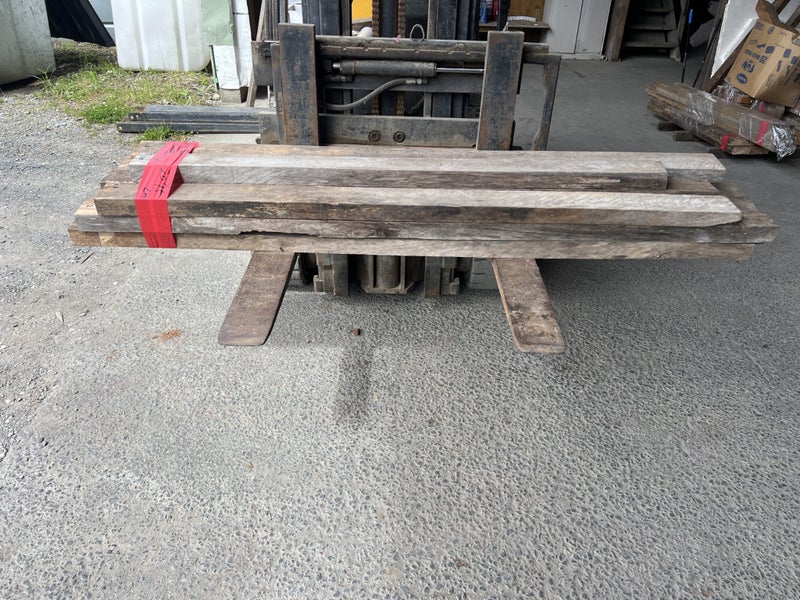 20.95 LM Solid Rata Timber – 100 × 55/50 mm (Kiln-Dried)64492573777665112