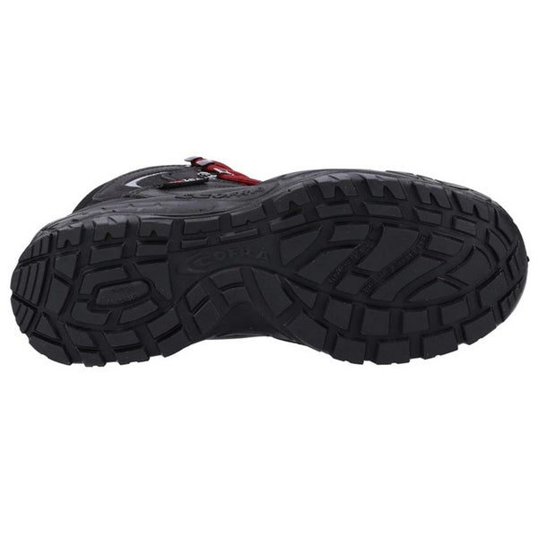 Cofra Mens Summit Nubuck Safety Boots Carousel 4