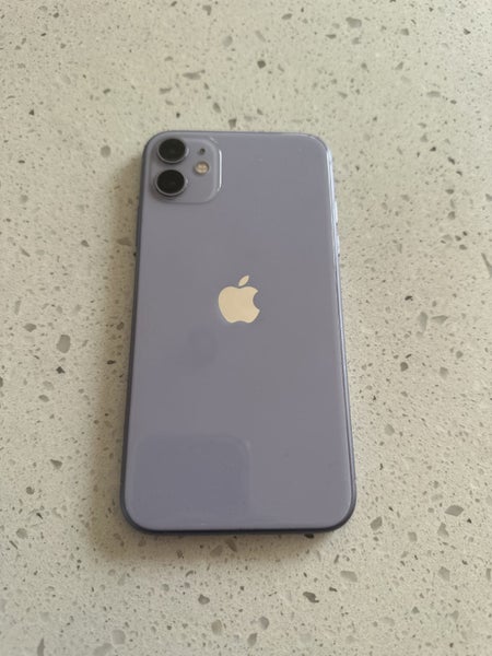 iPhone 11 128GB Excellent Condition64492696482947111