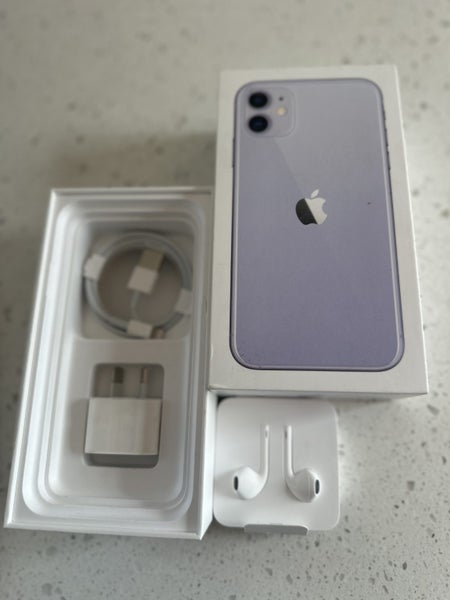 iPhone 11 128GB Excellent Condition64492696482947114