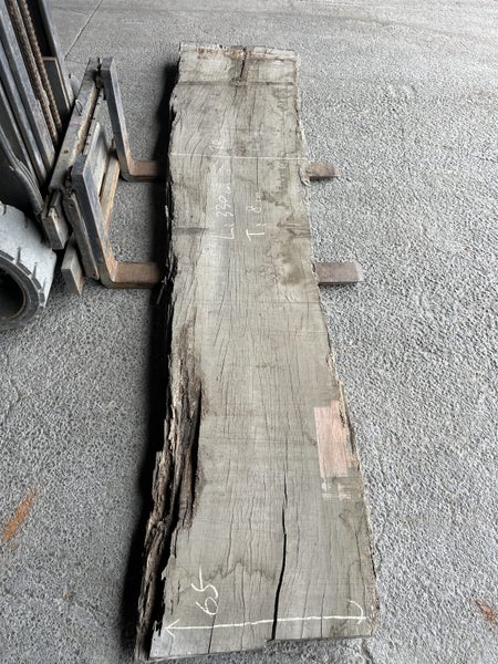 330 cm Rata Slab – 330× 80/65× 8 cm (~200kg)64492764365441111
