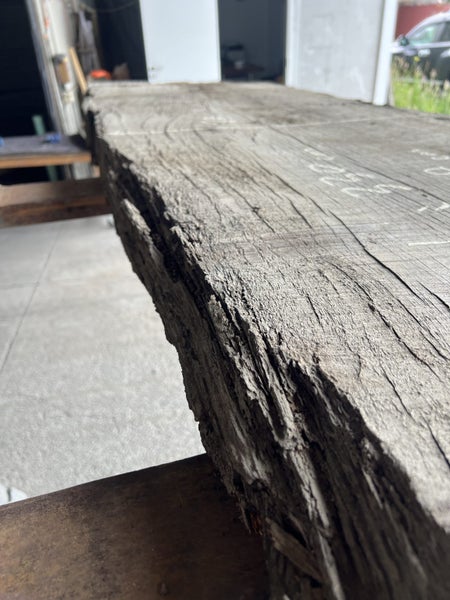 330 cm Rata Slab – 330× 80/65× 8 cm (~200kg)64492764365441114