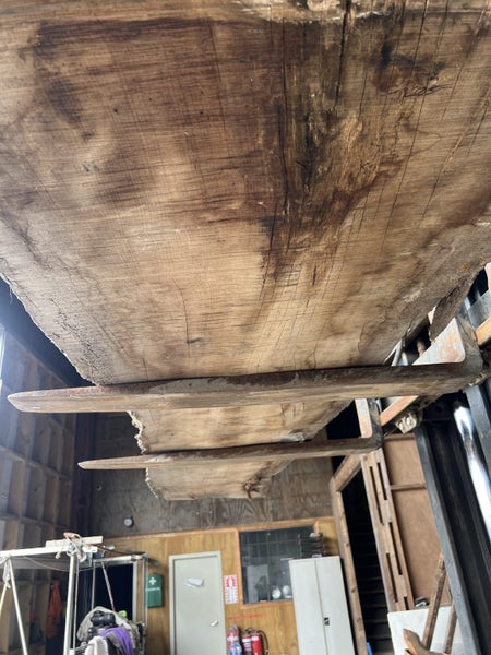 330 cm Rata Slab – 330× 80/65× 8 cm (~200kg)64492764365441112