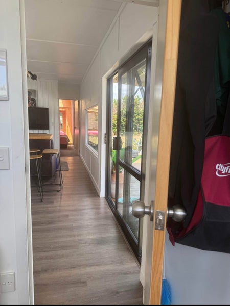 Mobile tiny home on wheels Carousel 2