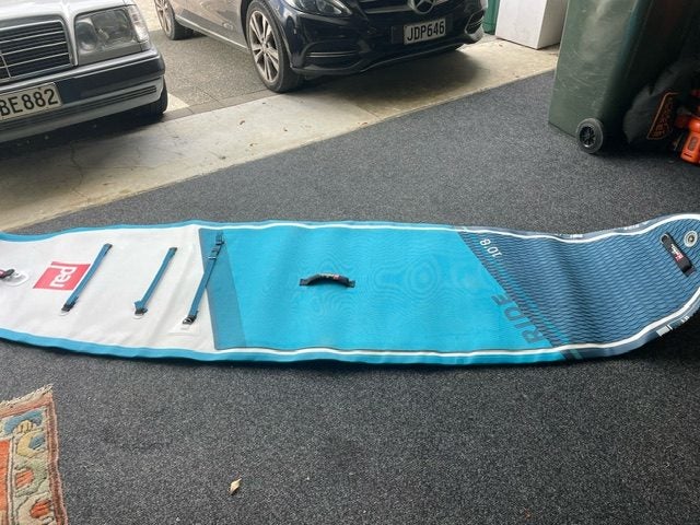 Fantastic Inflatable Standup Paddle Board64492913303811112