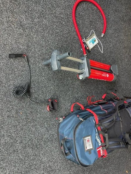 Fantastic Inflatable Standup Paddle Board64492913303811113