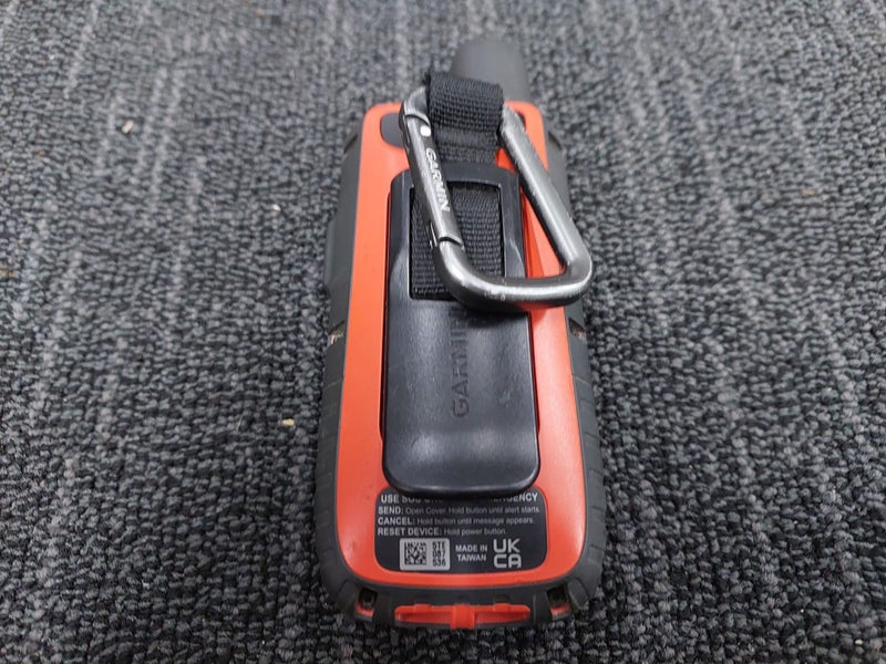 GARMING GPSMAP 66I (A03556) Handheld Hiking GPS Carousel 2