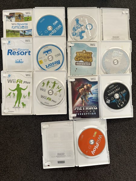 Nintendo Wii Bundle Carousel 2