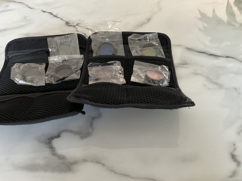 Hubble Optics UL18” Dobsonian telescope Carousel 11