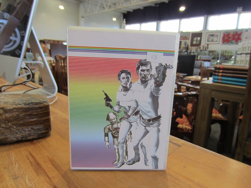 Buck Rogers in the 25th Century: Season 1 Carousel 1