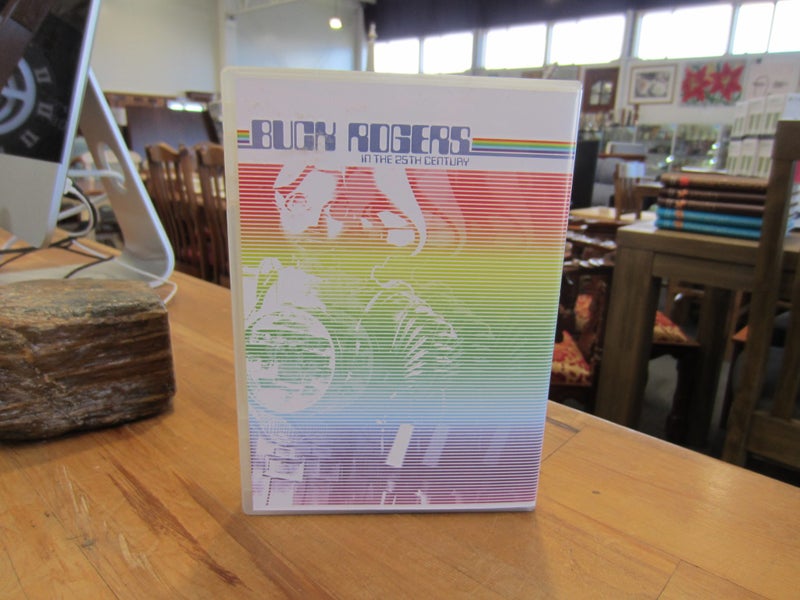 Buck Rogers in the 25th Century: Season 1 Carousel 2