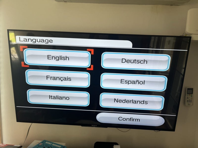 Nintendo Wii Bundle Carousel 3