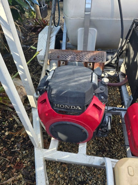 Waterblaster Carousel 2