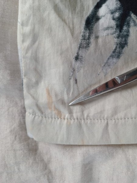 ** ANDREA MOORE Cotton Dress - Size 12 Carousel 6