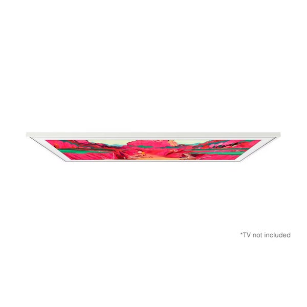 Samsung 85" The Frame Bezel for 85LS03A/B/D/F - White [VG-SCFF85WTBXY] Carousel 5