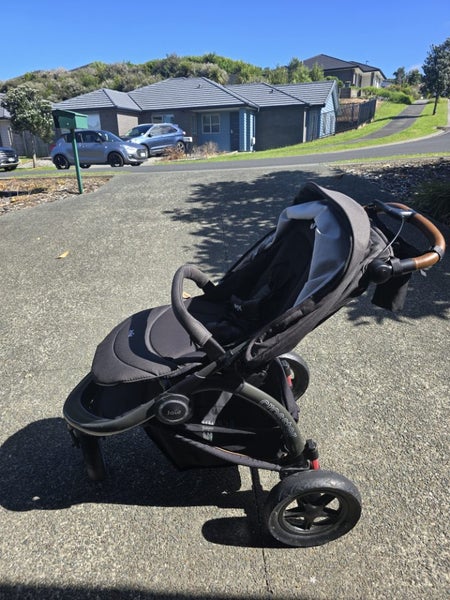 Joie Stroller Carousel 2