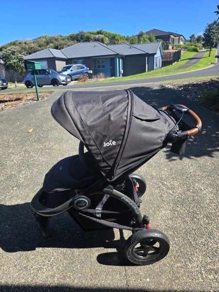 Joie Stroller64493156609795113