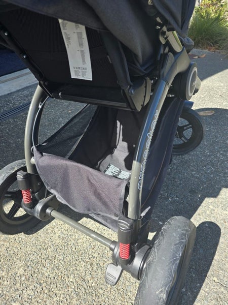 Joie Stroller Carousel 7