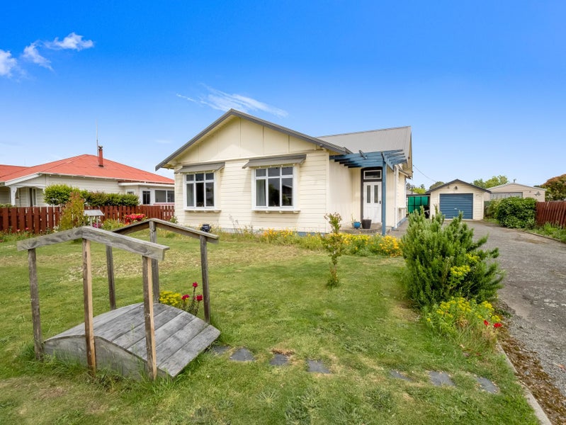 A Solid Dannevirke Home With Endless Potential64493143115394113