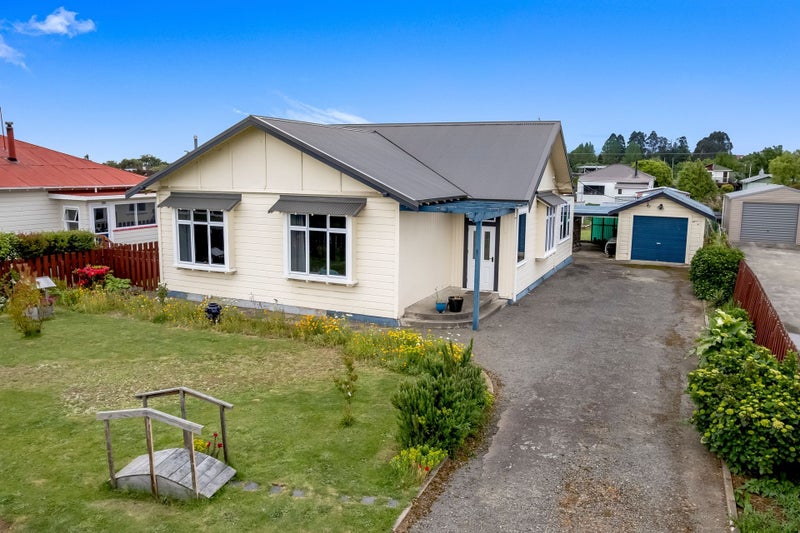 A Solid Dannevirke Home With Endless Potential64493143115394111