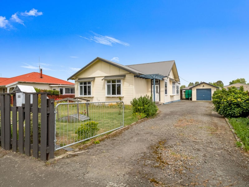 A Solid Dannevirke Home With Endless Potential64493143115394110