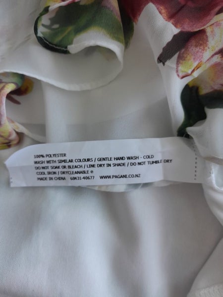 ** PAGANI** Stunning dress - SIZE 14-NEW Carousel 5