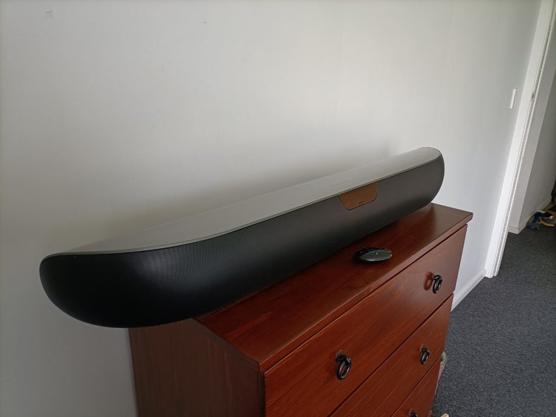 Bowers and Wilkins Panorama 2 - excellent condition Carousel 2