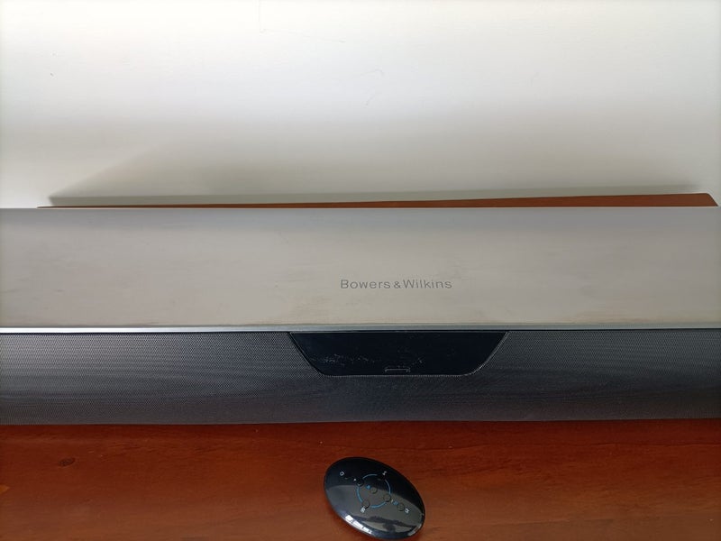 Bowers and Wilkins Panorama 2 - excellent condition Carousel 3