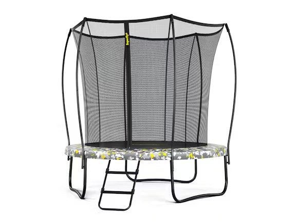 Trampoline 8 ft Superfly X64493713332355110